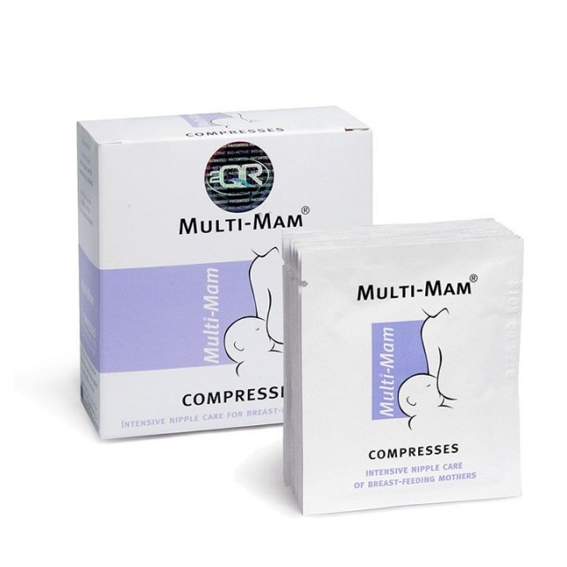 MULTI-MAM komprese, 1kom