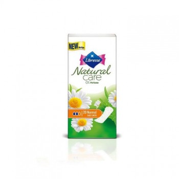 LIBRESSE NATURAL CARE dnevni ulošci, 20kom LIBRESSE NATURAL CARE dnevni ulošci, 20kom