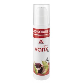 VARIXLINE gel, 200ml