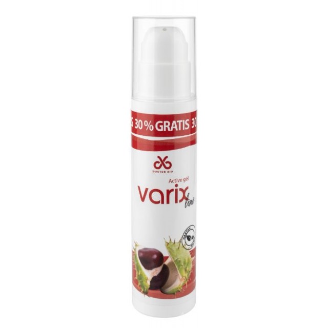 VARIXLINE gel, 200ml
