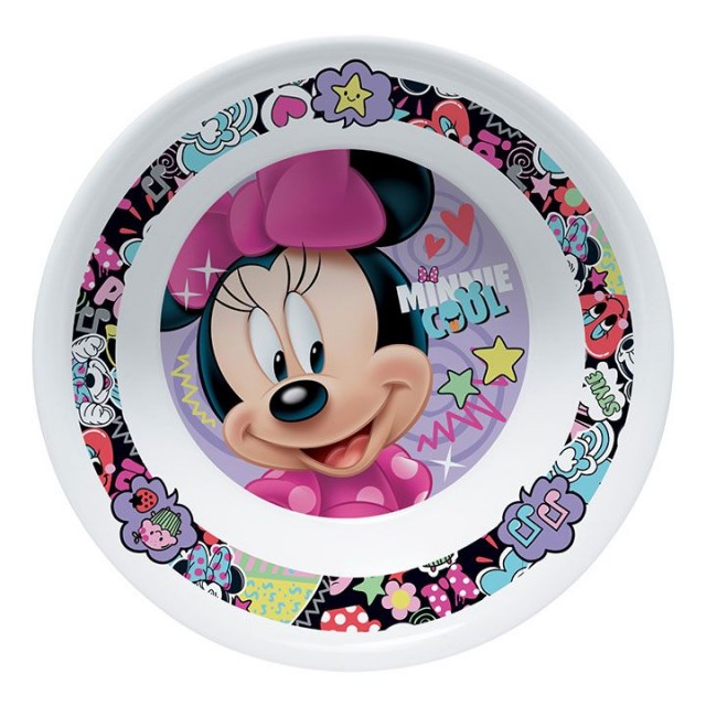 TRUDEAU MINNIE činija