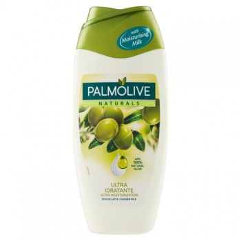 PALMOLIVE gel za tusiranje OLIVE OIL 250mL PALMOLIVE gel za tusiranje OLIVE OIL 250mL