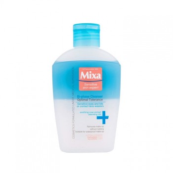 MIXA BI-PHASE skidač šminke, 125ml MIXA BI-PHASE skidač šminke, 125ml