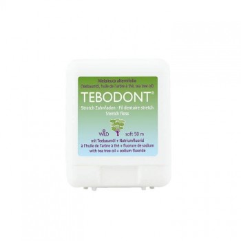TEBODENT konac za zube, 50m