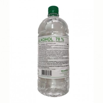 REAHEM 70% ALKOHOL, 1L