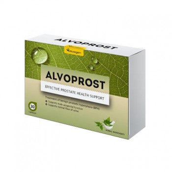 ALVOPROST tablete, 30kom ALVOPROST tablete, 30kom