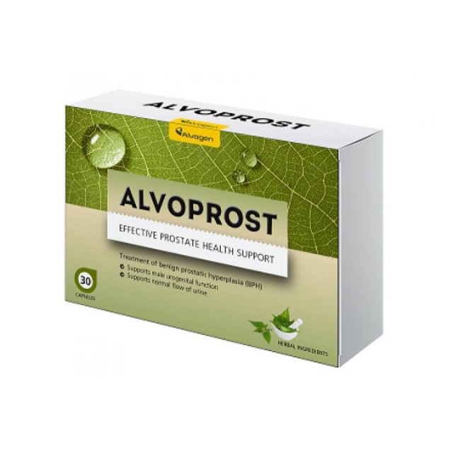 ALVOPROST tablete, 30kom ALVOPROST tablete, 30kom