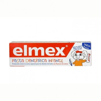 ELMEX KIDS pasta za zube, 50ml ELMEX KIDS pasta za zube, 50ml