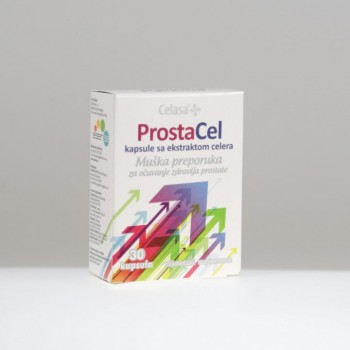 PROSTACEL kapsule A30 PROSTACEL kapsule A30