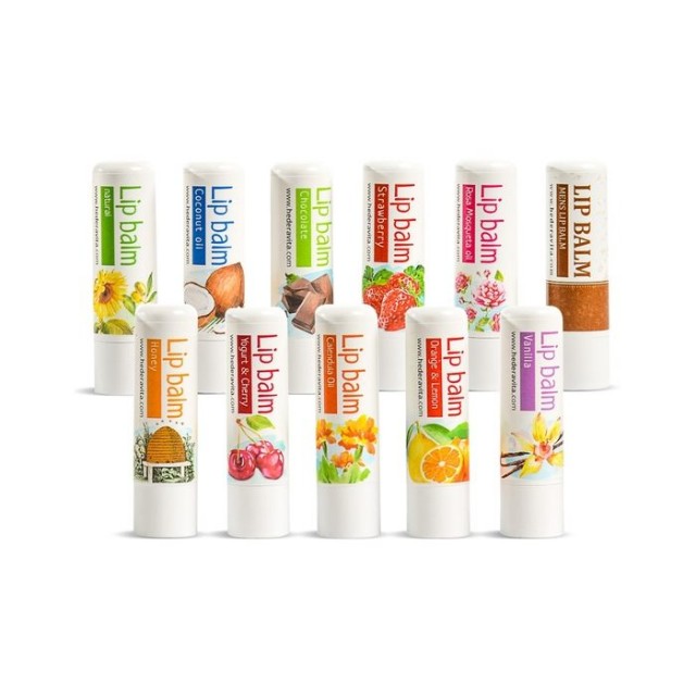LABELO Hedera Vita Lip Balm LABELO Hedera Vita