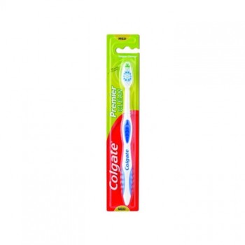 COLGATE manual premier clean četkica COLGATE manual premier clean četkica