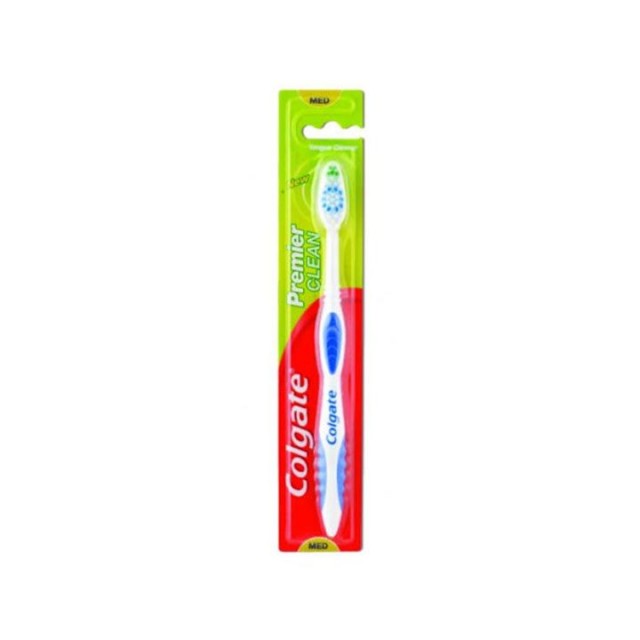 COLGATE manual premier clean četkica COLGATE manual premier clean četkica