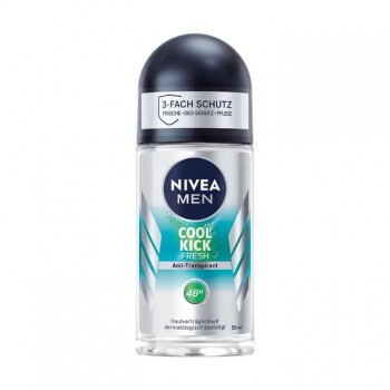 NIVEA MEN COOL KICK FRESH stik, 50ml