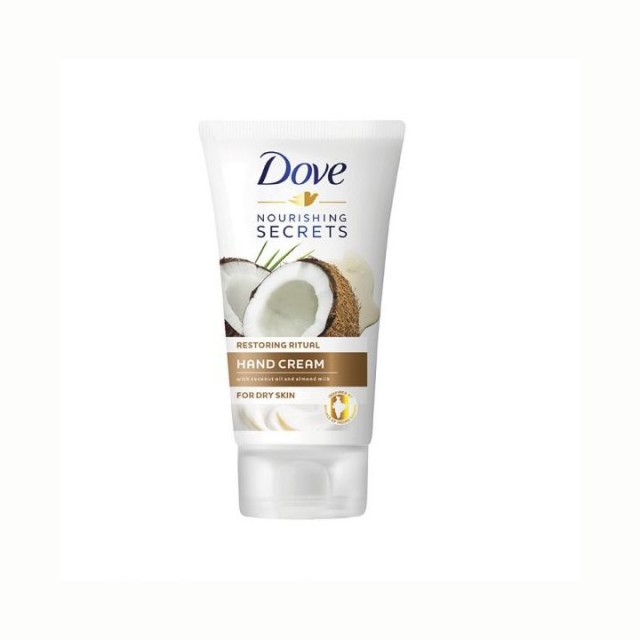 DOVE NOURISHING SECRETS krema, 75ml