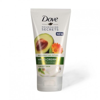 DOVE NOURISHING SECRETS krema, 75ml