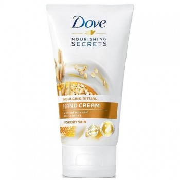 DOVE NOURISHING SECRETS krema, 75ml