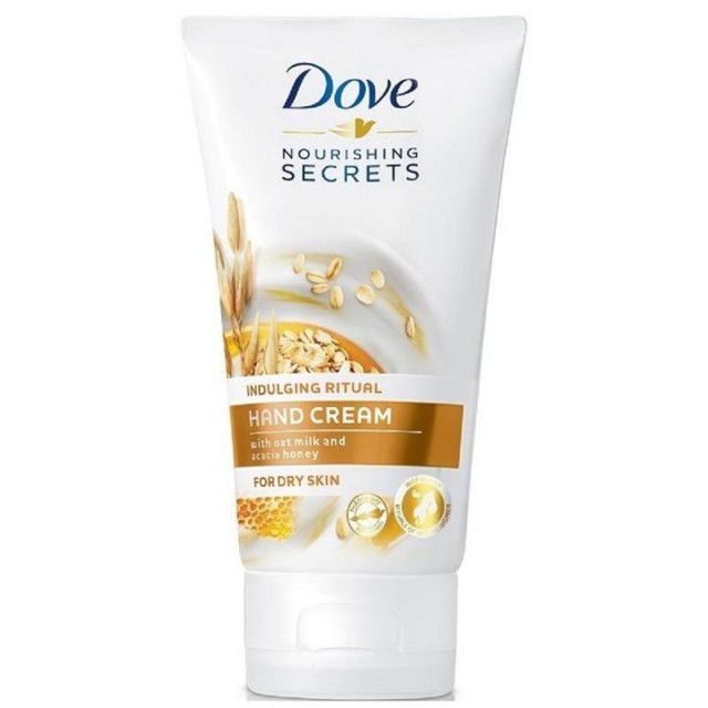 DOVE NOURISHING SECRETS krema, 75ml