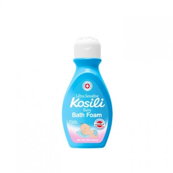 KOSILI ULTRA SENSITIVE plava kupka, 200ml KOSILI ULTRA SENSITIVE plava kupka, 200ml