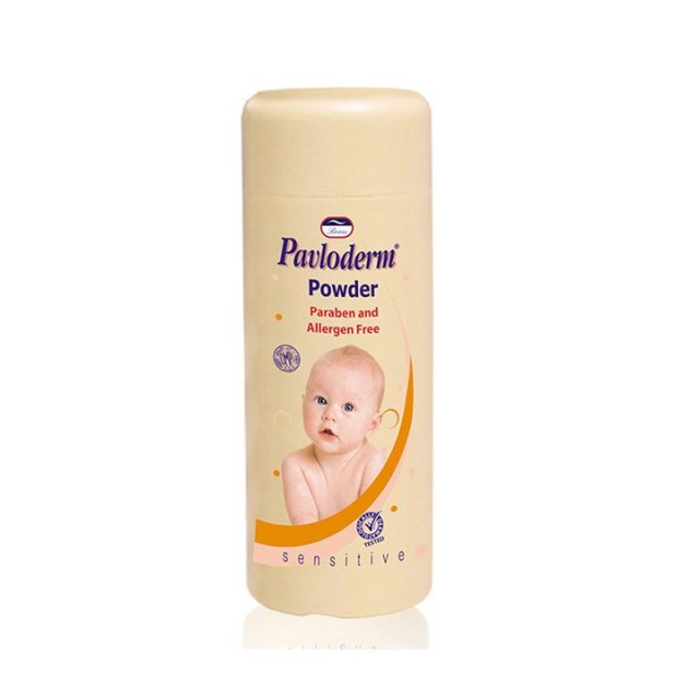 PAVLODERM puder, 90g PAVLODERM puder, 90g