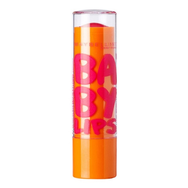 BABY LIPS cherry me, balzam za usne BABY LIPS cherry me, balzam za usne
