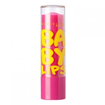 BABY LIPS pink punch, balzam za usne BABY LIPS pink punch, balzam za usne