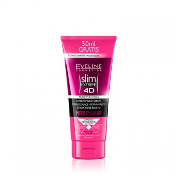 EVELINE MEZO PUSH-UP serum za grudi, 200ml