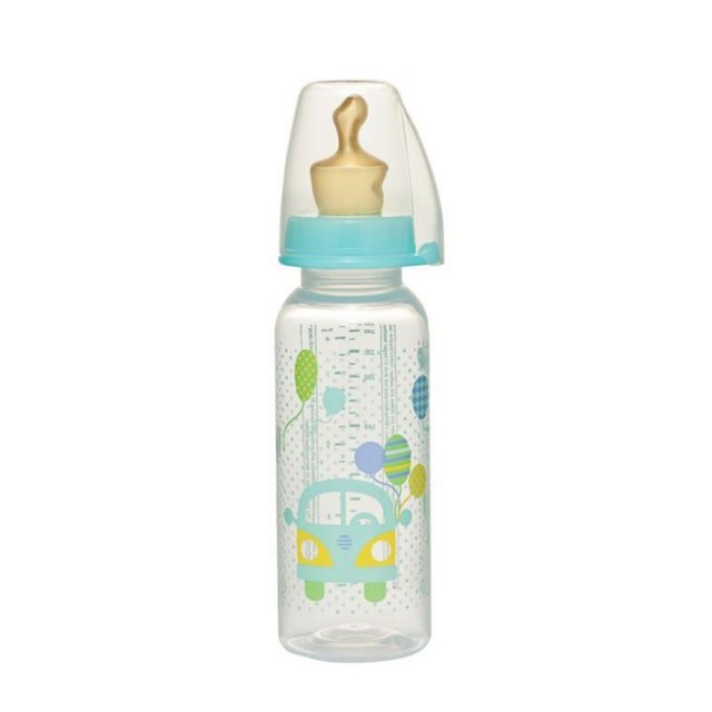 NIP FAMILY UNISEX plastična flašica, 250ml