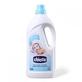 CHICCO tečni detrdžent, 1.5l CHICCO tečni detrdžent, 1.5l