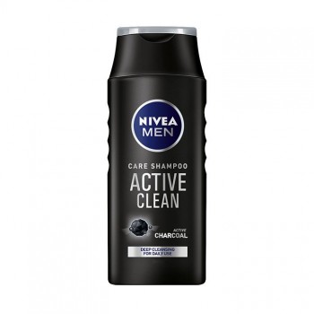 NIVEA MEN ACTIVE CLEAN šampon, 250ml