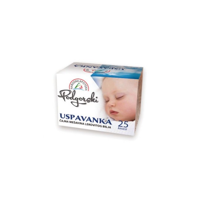 USPAVANKA filter kesice, 1kom USPAVANKA filter kesice, 1kom