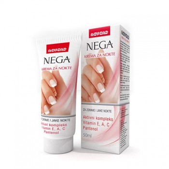 NEGA ZA NOKTE sa vitaminima, 50ml