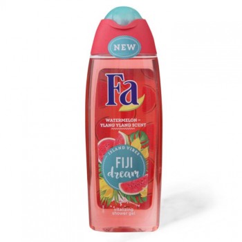 FA gel za tuširanje, 250ml