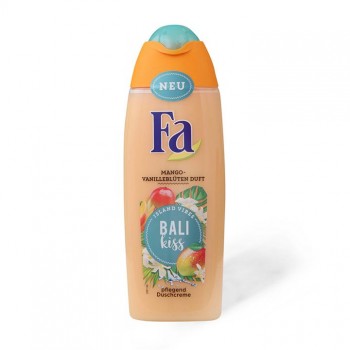 FA gel za tuširanje, 250ml