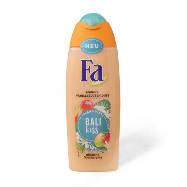 FA gel za tuširanje, 250ml FA gel za tuširanje, 250ml