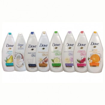 DOVE gel za tuširanje, 500ml