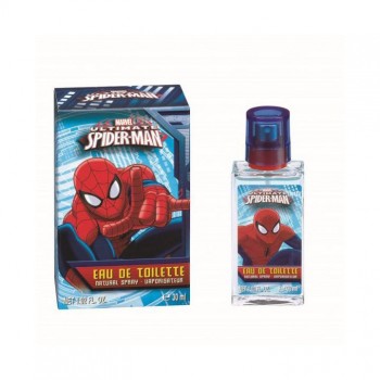 SPIDERMAN toaletna voda, 30ml SPIDERMAN toaletna voda, 30ml