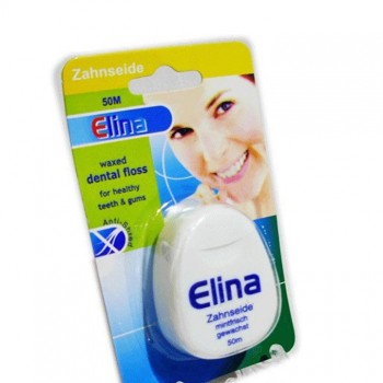 ELINA konac za zube, 50m ELINA konac za zube, 50m