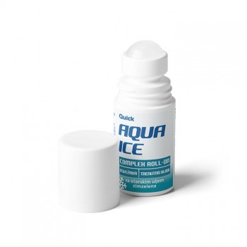 AQUA ICE COMPLEX roll-on, 50ml AQUA ICE COMPLEX roll-on, 50ml