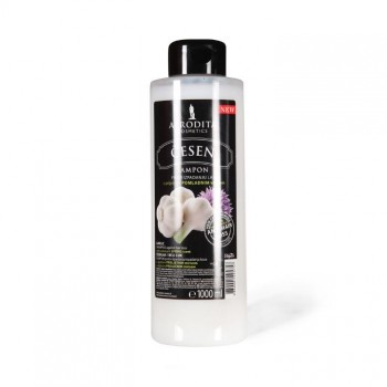 AFRODITA BELI LUK šampon, 1000ml  AFRODITA BELI LUK šampon, 1000ml