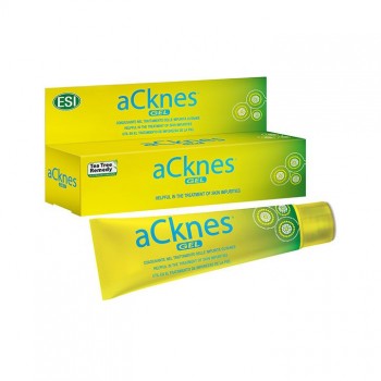 BGB ESI ACKNES gel,  25ml