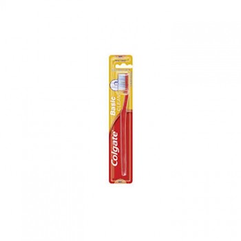 COLGATE basic clean četkica COLGATE basic clean četkica