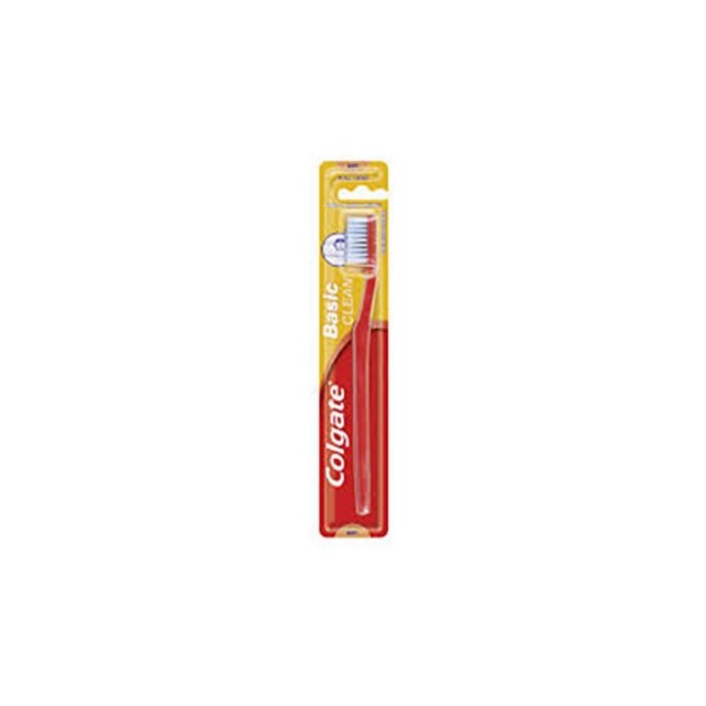 COLGATE basic clean četkica COLGATE basic clean četkica