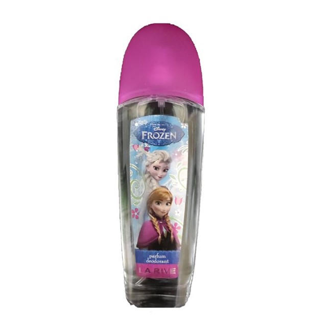 LA RIVE FROZEN sprej za telo, 75ml LA RIVE FROZEN sprej za telo, 75ml