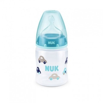 NUK plastična flašica, 150ml NUK plastična flašica, 150ml