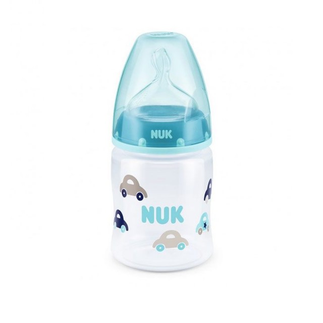 NUK plastična flašica, 150ml NUK plastična flašica, 150ml