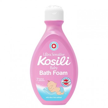 KOSILI ULTRA SENSITIVE roze kupka, 500ml
