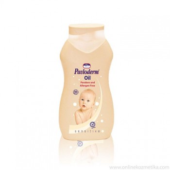 PAVLODERM ulje, 200ml