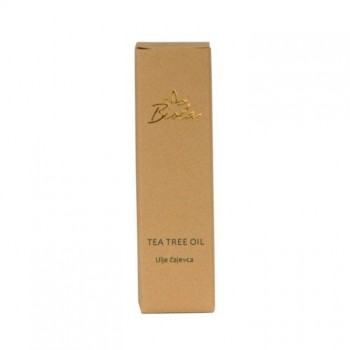 BIOLA ulje čajevca, 20ml BIOLA ulje čajevca, 20ml