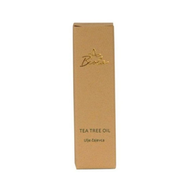 BIOLA ulje čajevca, 20ml