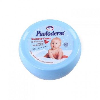 PAVLODERM SENSITIVE krema, 50ml